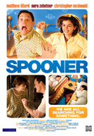 Spooner Poster