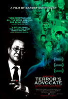 Terror's Advocate HD Trailer