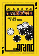 The Grand HD Trailer