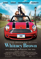 The Greening of Whitney Brown HD Trailer