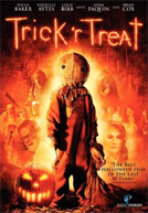 Trick 'r Treat HD Trailer