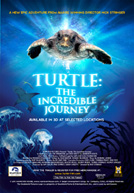 Turtle: The Incredible Journey Poster