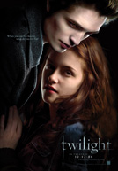 Twilight HD Trailer