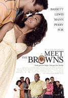 Tyler Perry's Meet the Browns HD Trailer