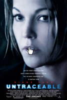Untraceable HD Trailer