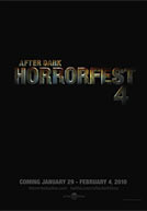 Horrorfest 2010 Poster
