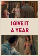 I Give It A Year HD Trailer