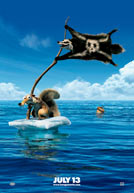 Ice Age: Continental Drift HD Trailer