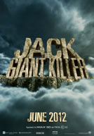 Jack The Giant Killer HD Trailer