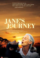 Jane's Journey HD Trailer