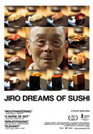 Jiro Dreams of Sushi HD Trailer