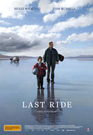 Last Ride HD Trailer