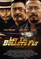 Let The Bullets Fly