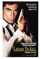 Licence To Kill HD Trailer