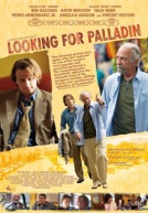 Looking for Palladin HD Trailer