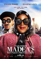 Madea&rsquo;s Witness Protection