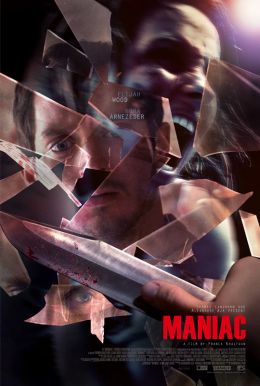 Maniac HD Trailer