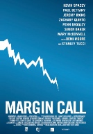 Margin Call Poster