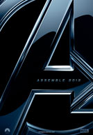 The Avengers Poster