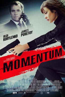 Momentum HD Trailer