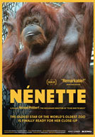 Nenette Poster