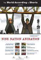 Nine Nation Animation