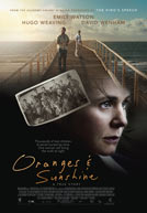 Oranges and Sunshine Poster