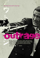 Outrage HD Trailer