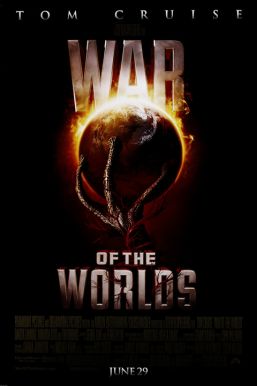 War of the Worlds Poster