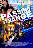 Passing Strange The Movie