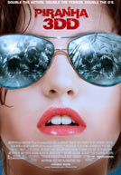 Piranha 3DD