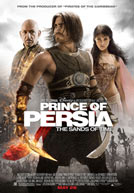 Prince of Persia: the Sands of Time HD Trailer