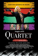 Quartet HD Trailer