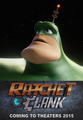 Ratchet & Clank