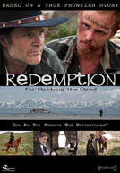 Redemption HD Trailer