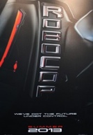 RoboCop HD Trailer