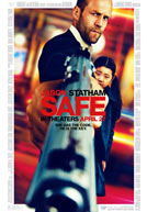 Safe HD Trailer
