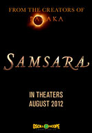 Samsara HD Trailer