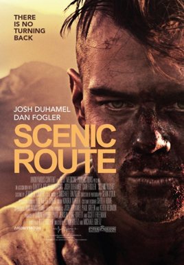Scenic Route