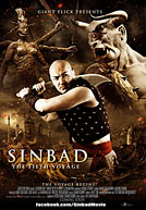 Sinbad The Fifth Voyage