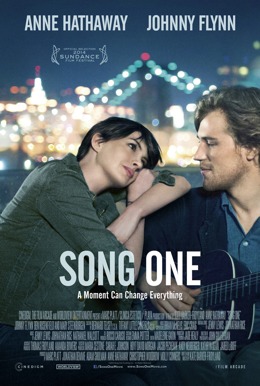 Song One HD Trailer