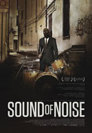 Sound of Noise HD Trailer