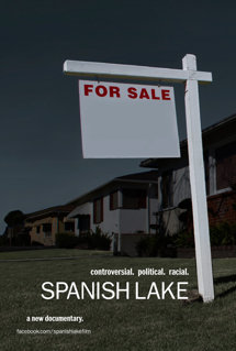 Spanish Lake