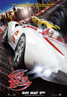 Speed Racer HD Trailer