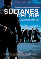 Sultanes Del Sur Poster