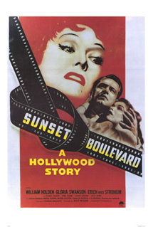 Sunset Boulevard HD Trailer