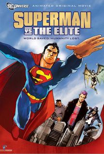 Superman vs. The Elite HD Trailer