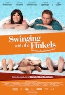 Swinging with the Finkels Poster