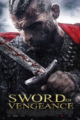 Sword of Vengeance HD Trailer