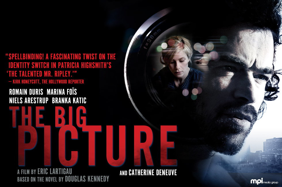 The Big Picture HD Trailer